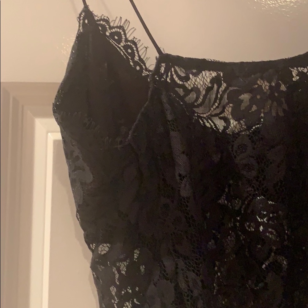 Lace cami - Picture 5 of 7